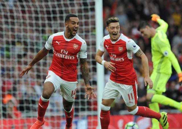 阿森纳2-0布伦特福德 梅里诺、萨卡建功（阿森纳2-0力克布伦特福德 梅里诺与萨卡各下一城）