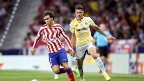 2400万先生沦为伤病困兽！卡多索15分钟离场 西蒙尼最贵引援成烫手山芋（2400万欧先生陷伤病阴霾！卡多索仅踢15分钟伤退 西蒙尼最贵引援成难题）