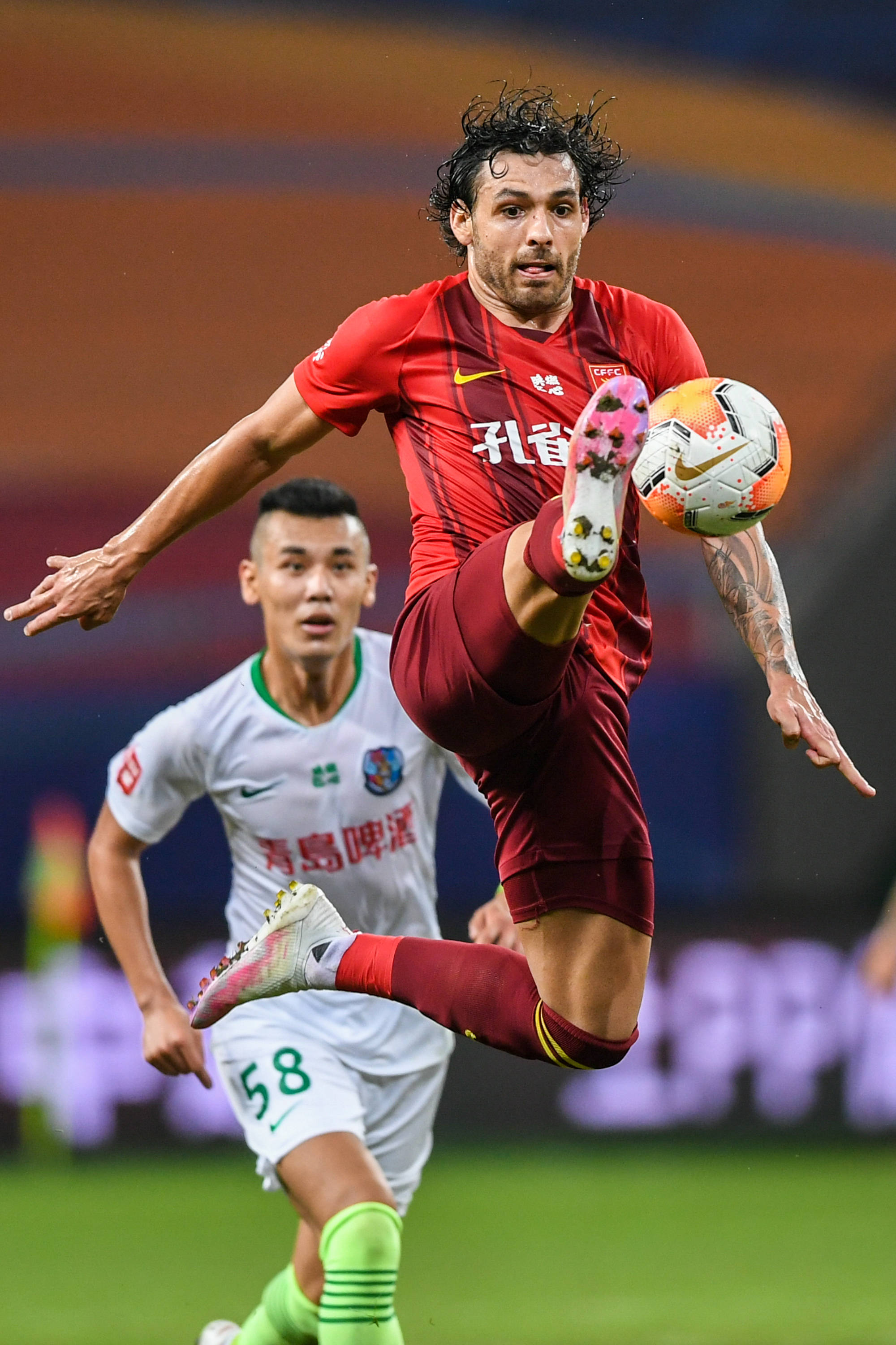 英超-水晶宫1-2曼联：你不看好他时，他雄起｜前瞻（英超前瞻：水晶宫1-2曼联，当你不看好他时，他更能站出来）