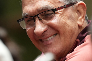 与卢克曼发生口角？尤里奇：情绪激动时总会发生这种事（谈与卢克曼争执，尤里奇：情绪激动时这类事很正常）