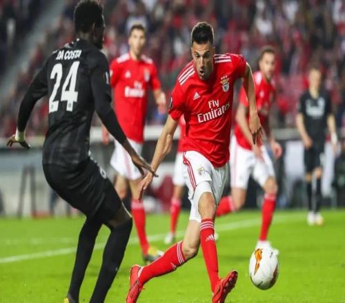 国米名宿斯坦科维奇之子打入个人塞尔维亚国家队生涯首球（国米名宿斯坦科维奇之子斩获塞尔维亚国家队处子球）