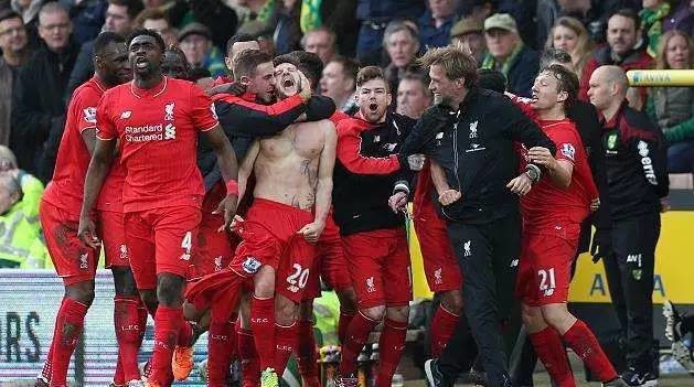 一场比赛，彻底翻案（一战颠覆定论）