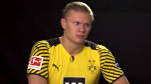 迪纳塔莱：斯帕莱蒂的进攻体系让前锋受益，相信球迷会喜欢他